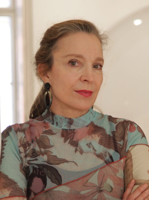 DOROTHEE GOLZ