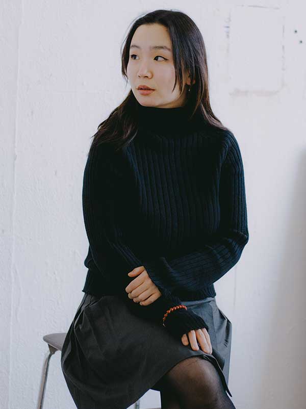 JULIANA PAEK