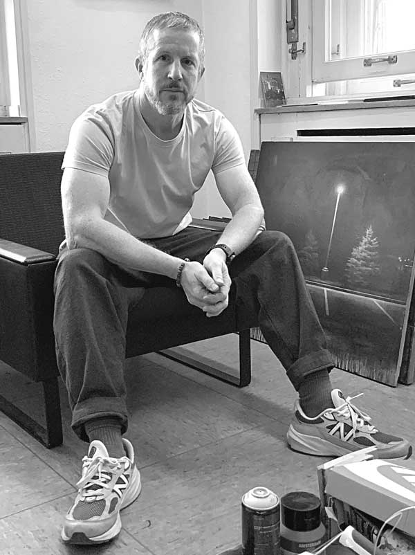 JAN KROMAREK